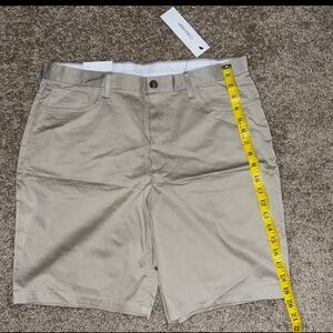 Calvin Klein Men Shorts Size W34